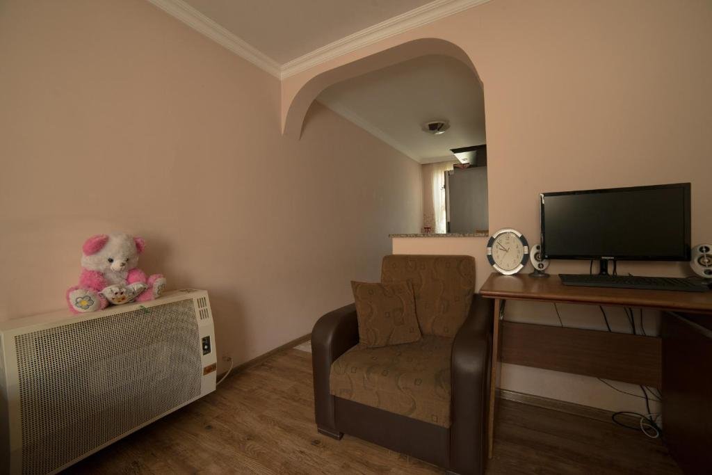 Батуми: Angisa Apartment