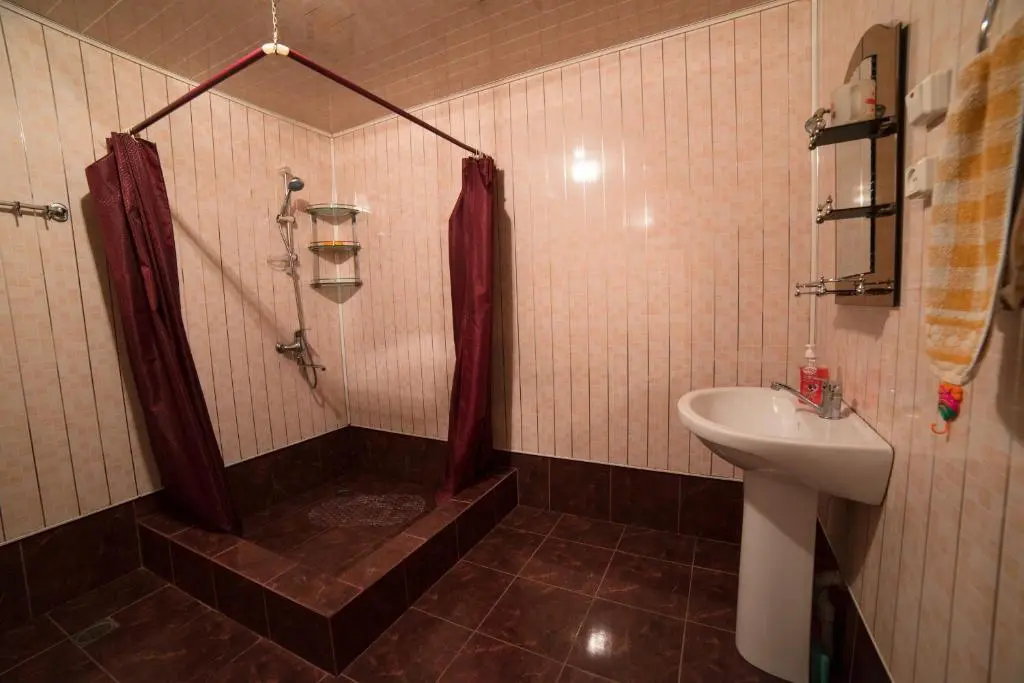 Батуми: Angisa Apartment