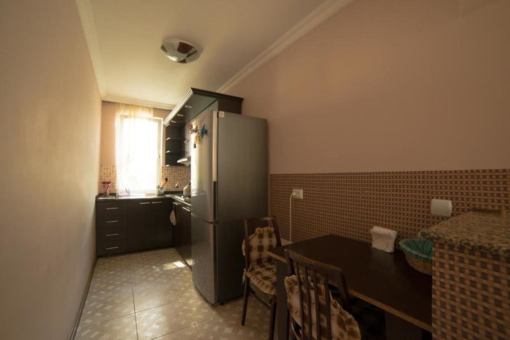 Батуми: Angisa Apartment