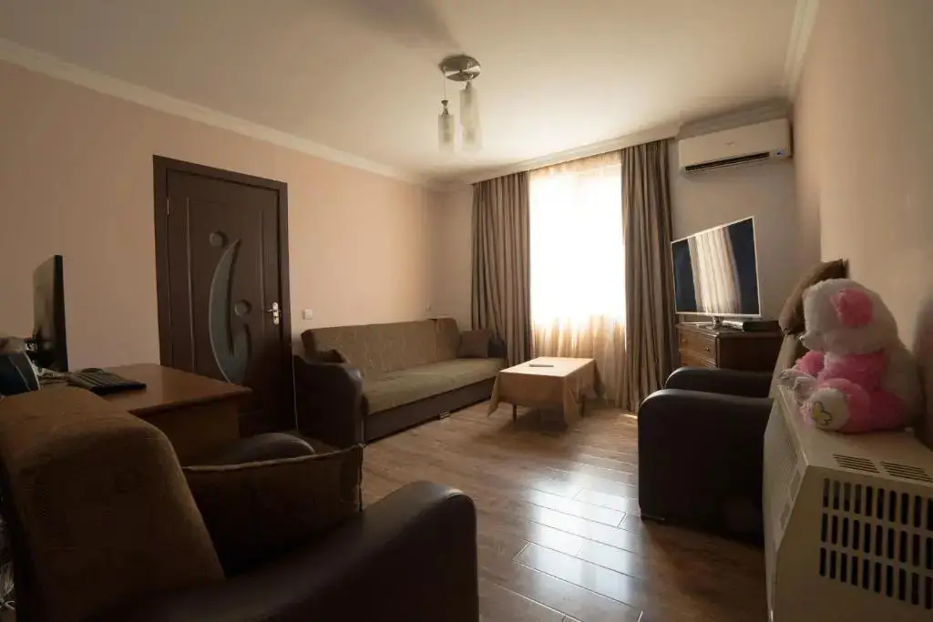 Батуми: Angisa Apartment
