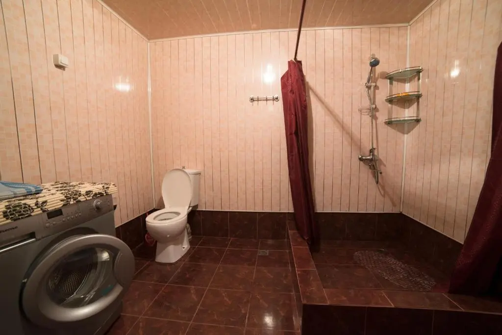 Батуми: Angisa Apartment