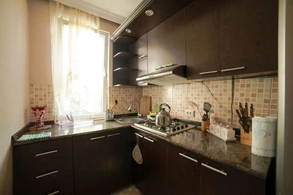 Батуми: Angisa Apartment