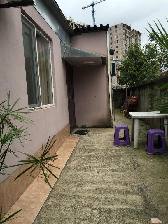 Батуми: Angisa Apartment