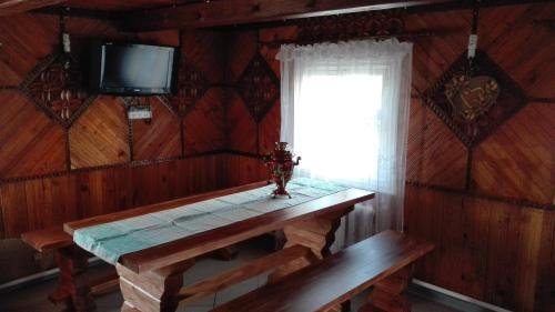 Большой Тростенец: Usadba Zazerie