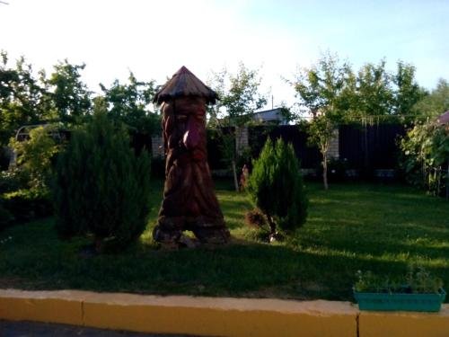 Большой Тростенец: Usadba Zazerie