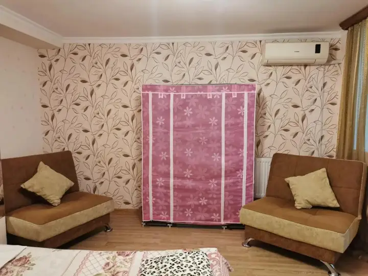 Тбилиси: Guest House Natia