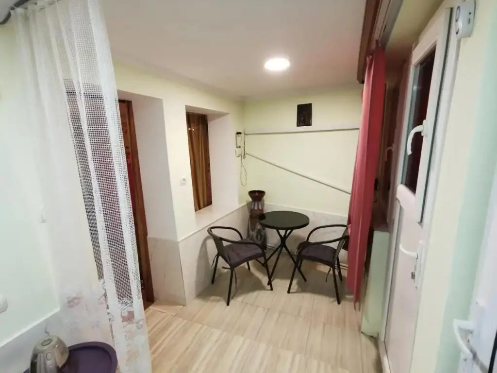 Тбилиси: Guest House Natia