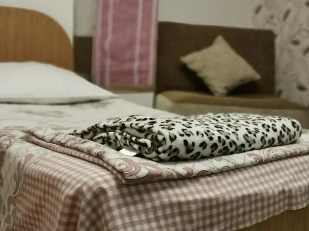 Тбилиси: Guest House Natia