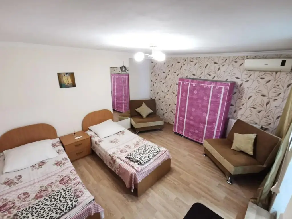 Тбилиси: Guest House Natia