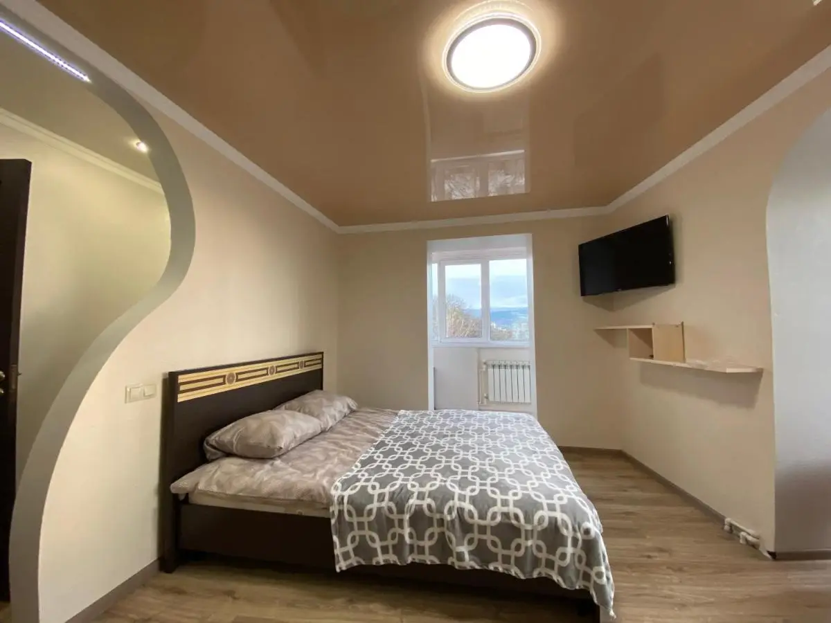 Кисловодск: Apartment on Velingradskaya 1