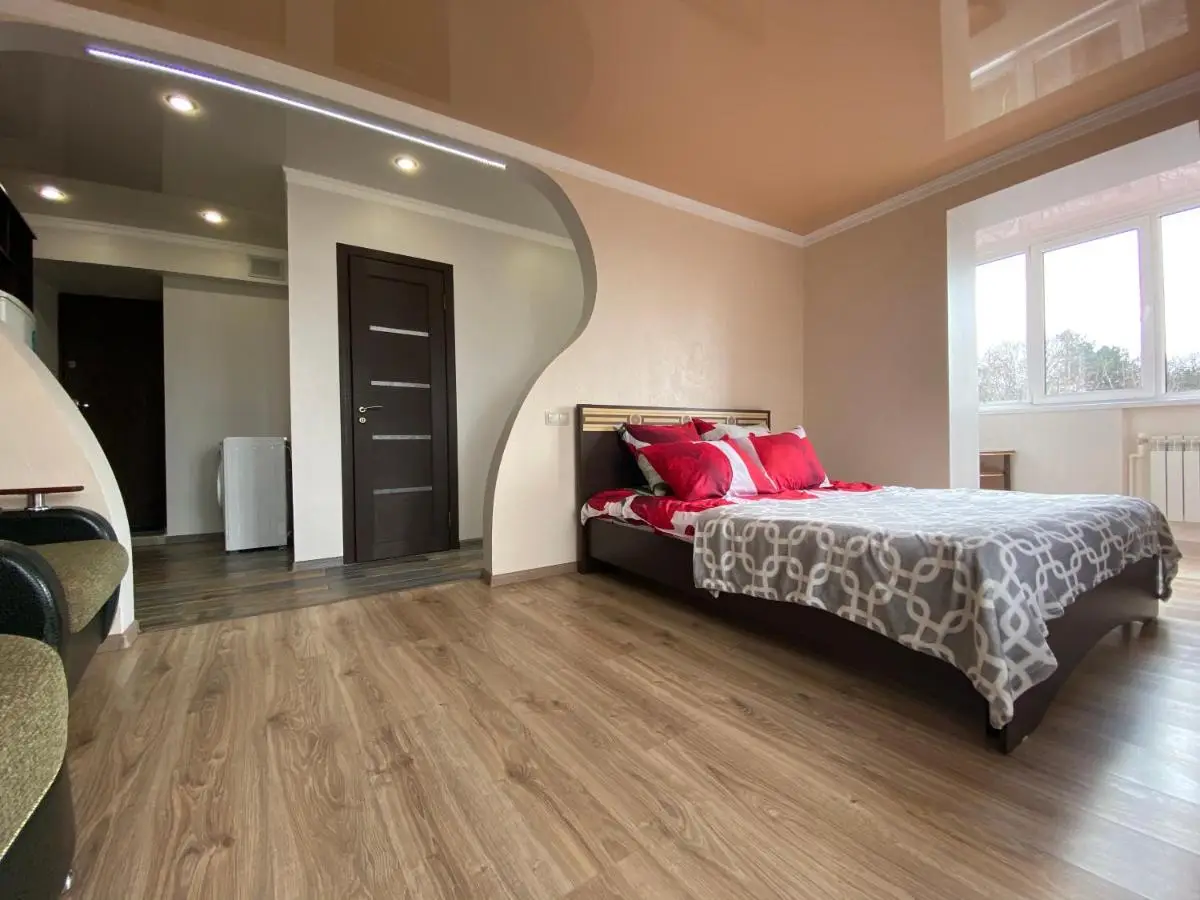 Кисловодск: Apartment on Velingradskaya 1