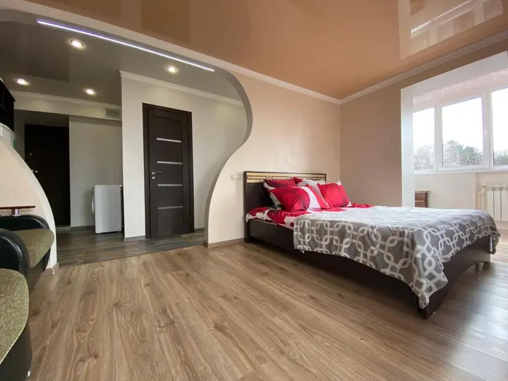 Кисловодск: Apartment on Velingradskaya 1