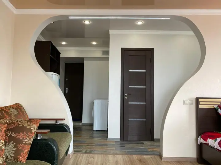 Кисловодск: Apartment on Velingradskaya 1