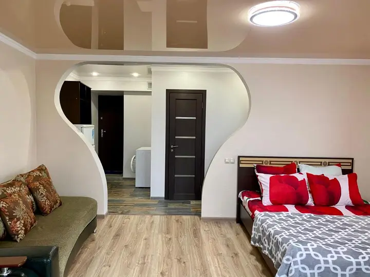 Кисловодск: Apartment on Velingradskaya 1