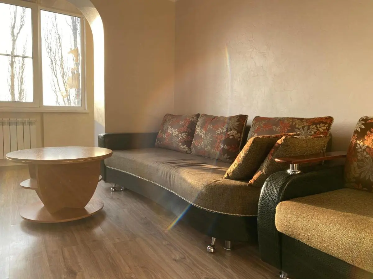 Кисловодск: Apartment on Velingradskaya 1