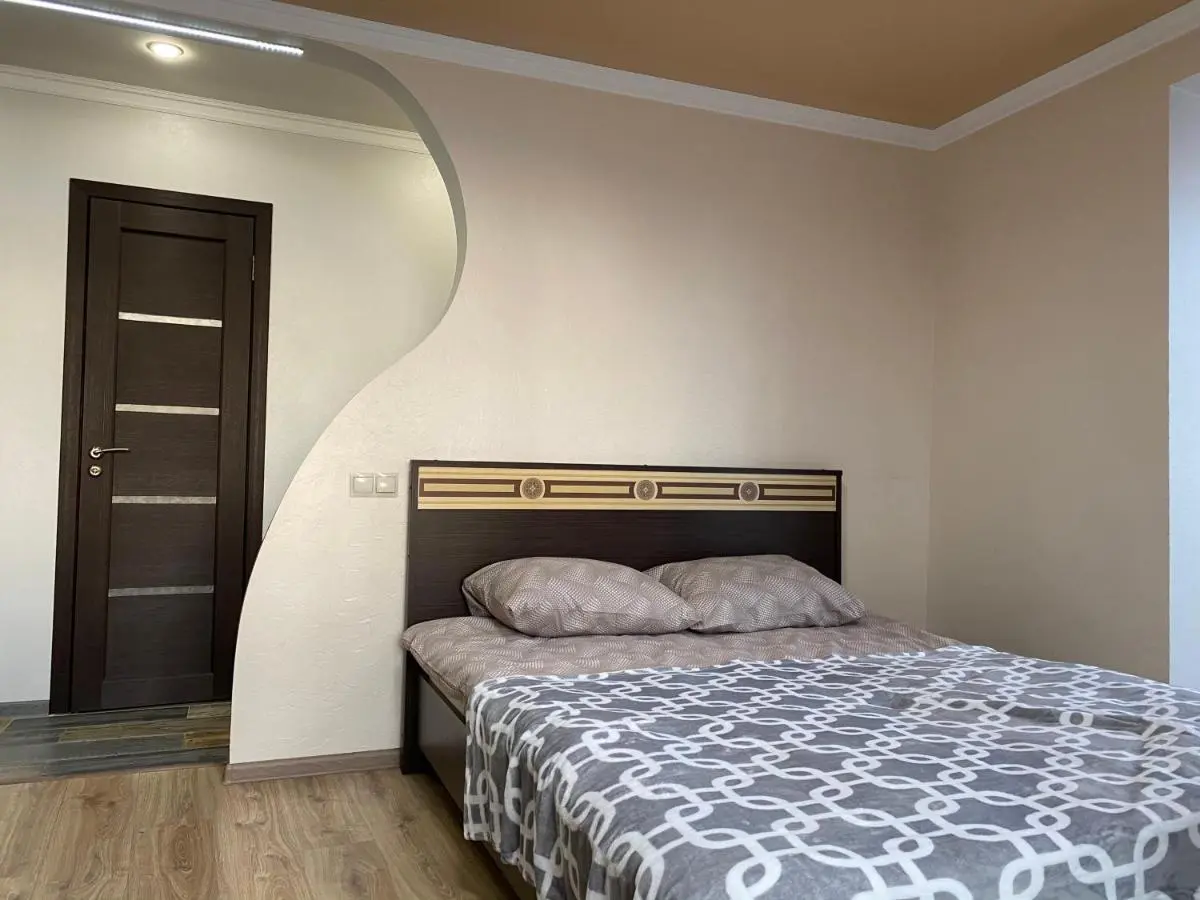 Кисловодск: Apartment on Velingradskaya 1