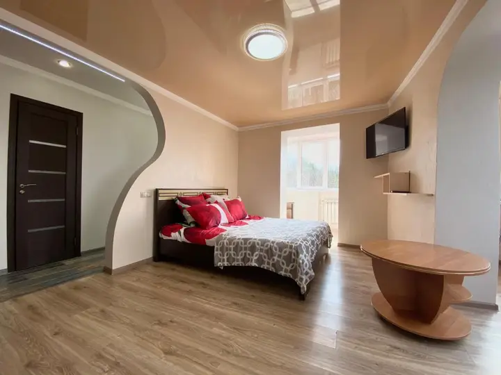 Кисловодск: Apartment on Velingradskaya 1