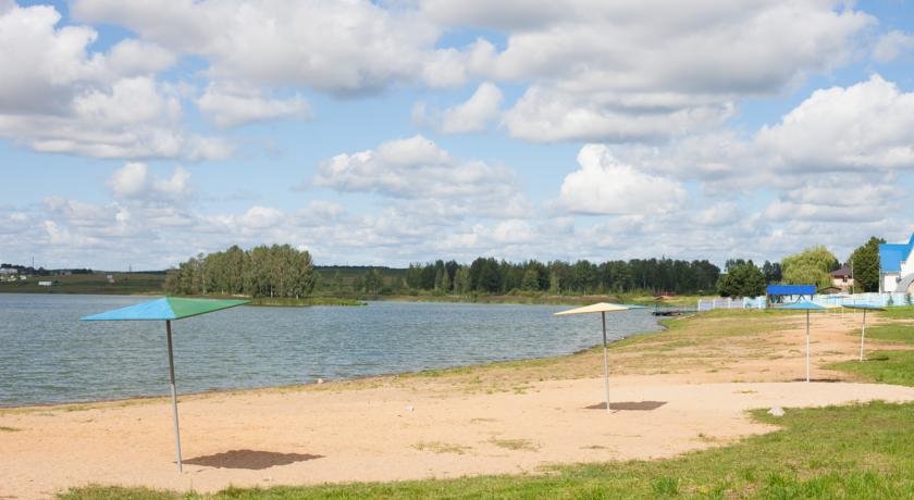 Смолевичи: Hotel complex Ozerny