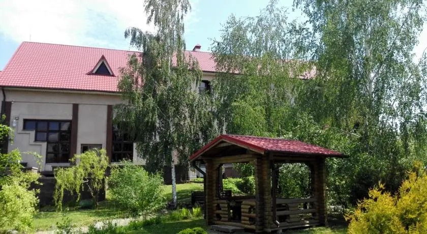 Смолевичи: Hotel complex Ozerny