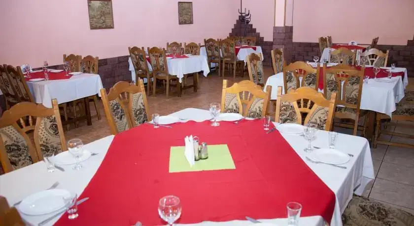 Смолевичи: Hotel Complex Ozerny