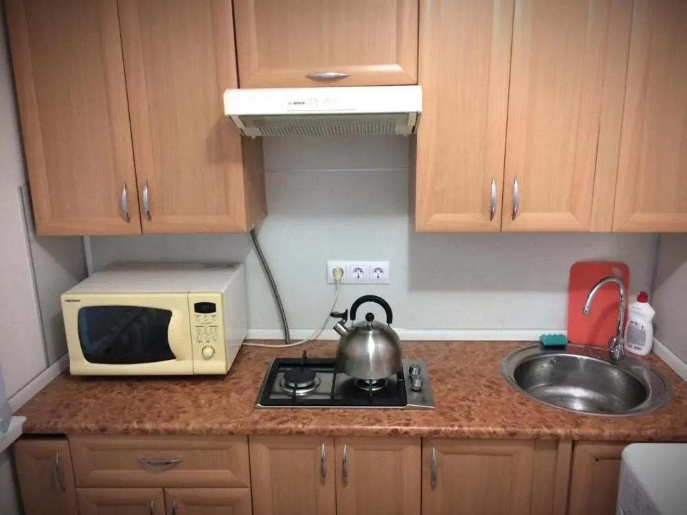 Пятигорск: Apartment Center
