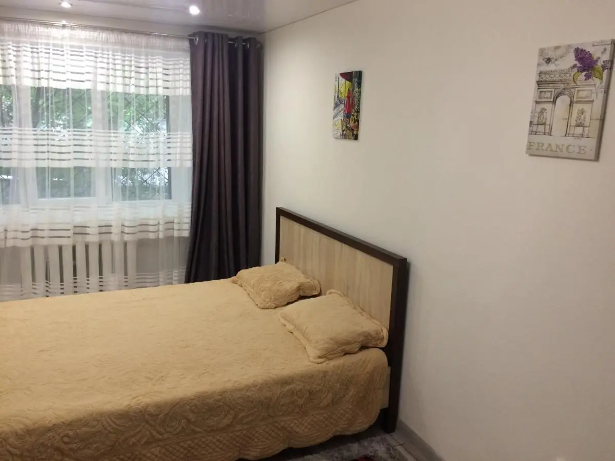 Пятигорск: Apartment Center
