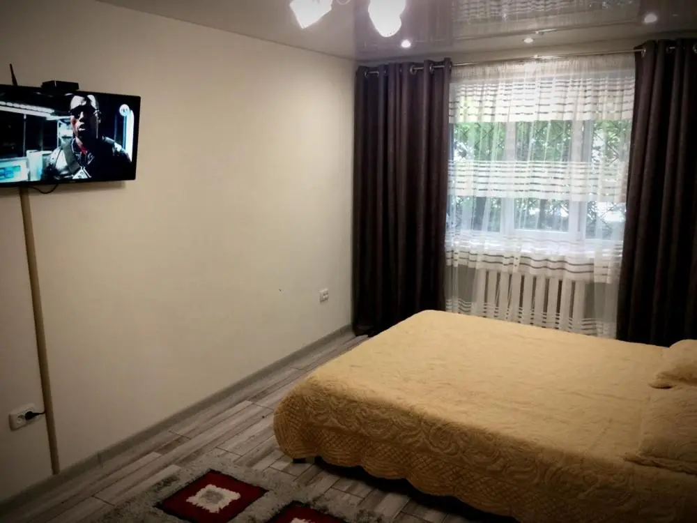 Пятигорск: Apartment Center