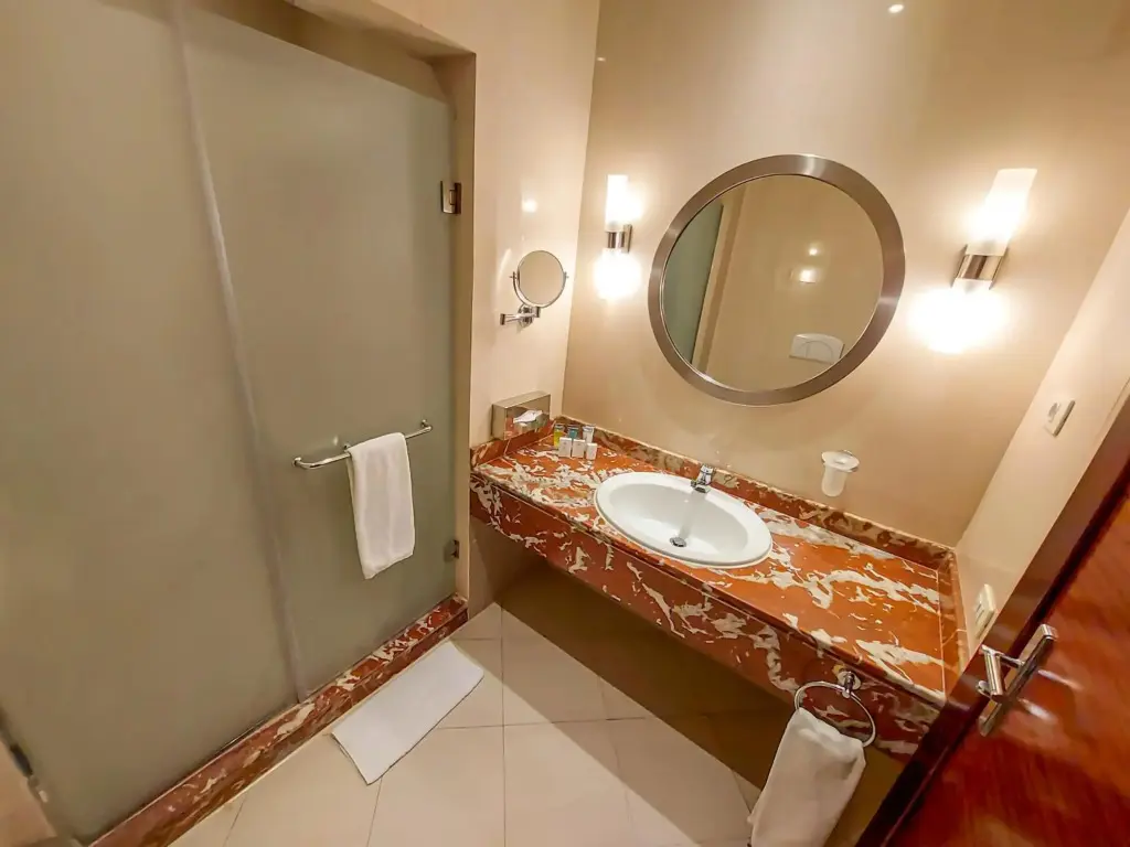 Город 6-го октября: Helnan Dreamland Hotel & Conference Center