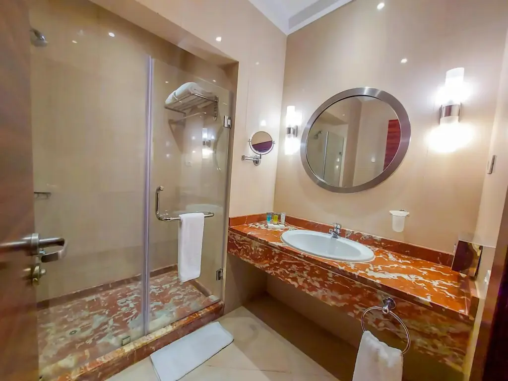 Город 6-го октября: Helnan Dreamland Hotel & Conference Center