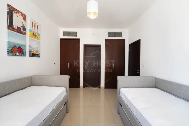 Дубай: Апартаменты 2BR Majestic Views | Burj Khalifa | Downtown
