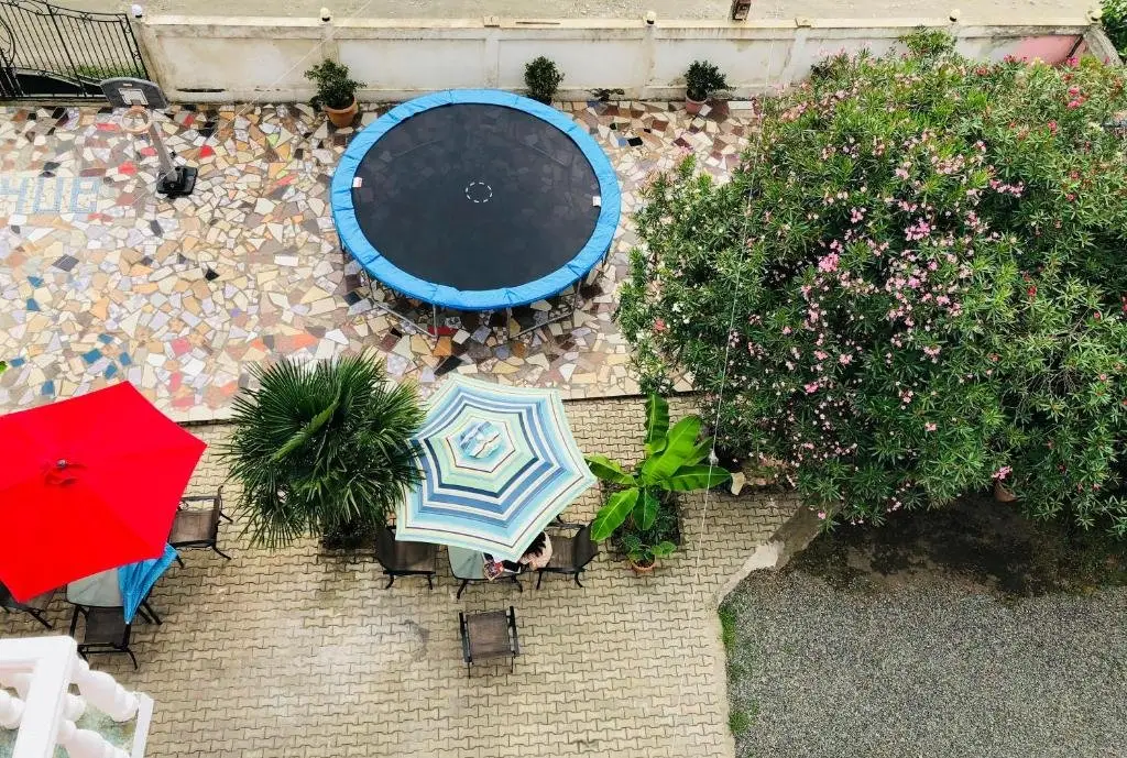 Hotel Mirage — фото 1