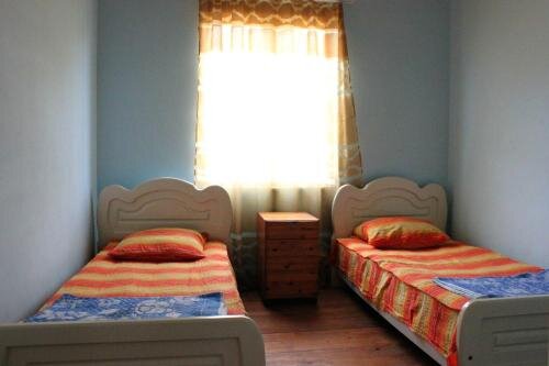 Уреки: Hotel Mirage