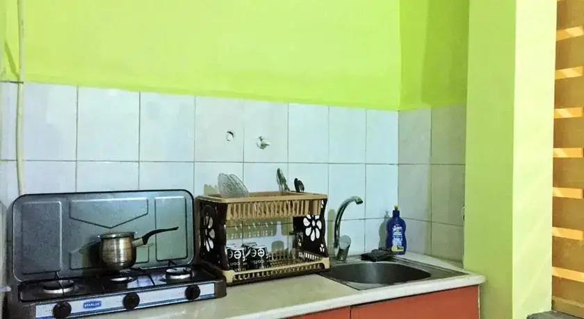 Тбилиси: Travellers House - Old Tbilisi