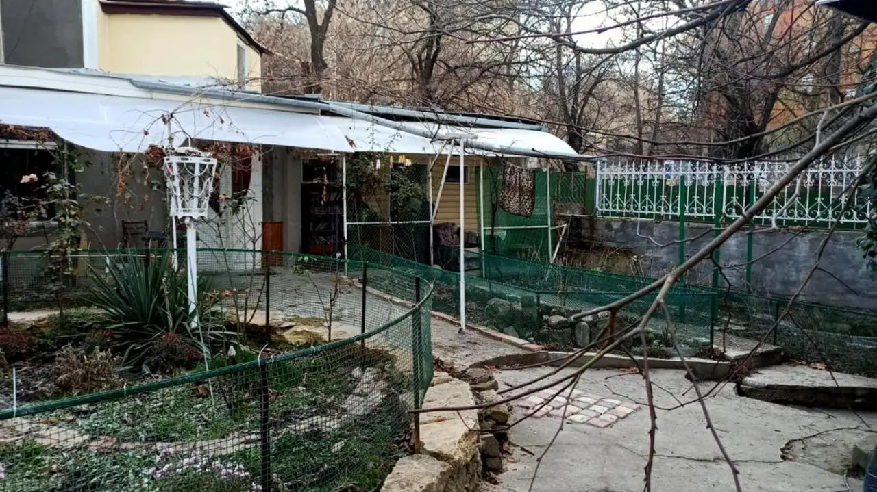 Кисловодск: Гостевой дом в исторической курортной зоне