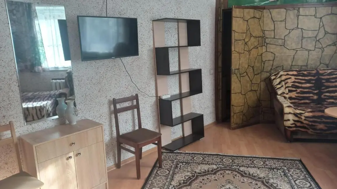 Кисловодск: Гостевой дом в исторической курортной зоне