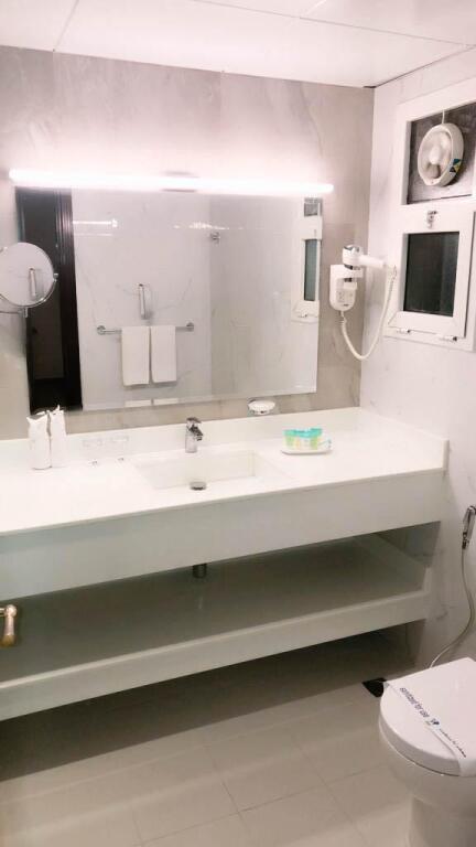 Шарджа: Spark Residence Deluxe Hotel Apartments