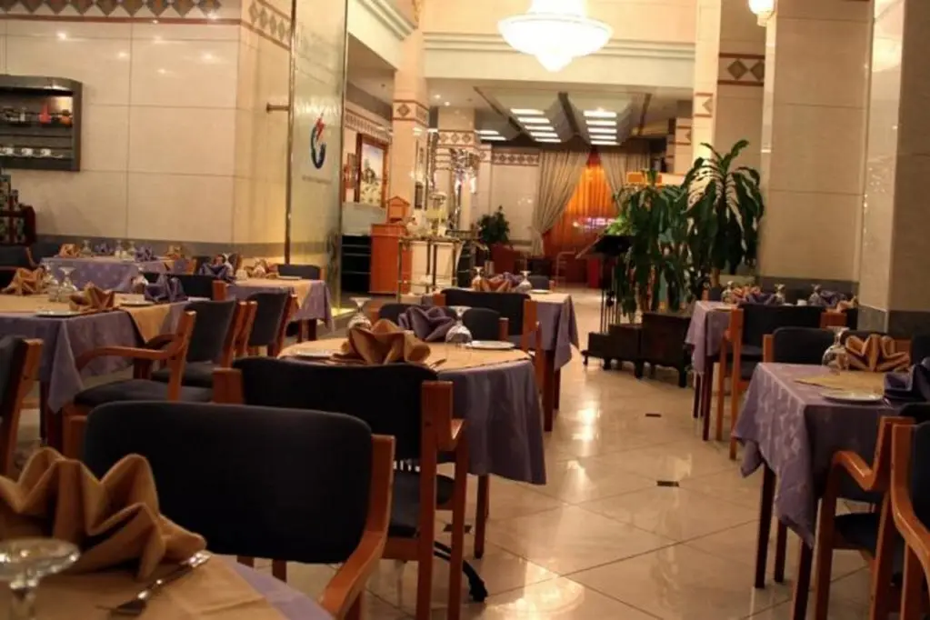 Шарджа: Spark Residence Deluxe Hotel Apartments