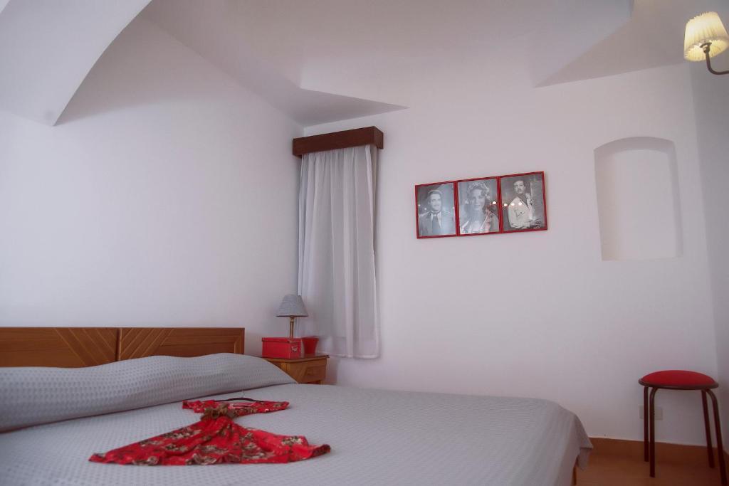 Шарм-эш-Шейх (Шарм-эль-Шейх): El Pacha Suites Sharm - Sanafir Hotel
