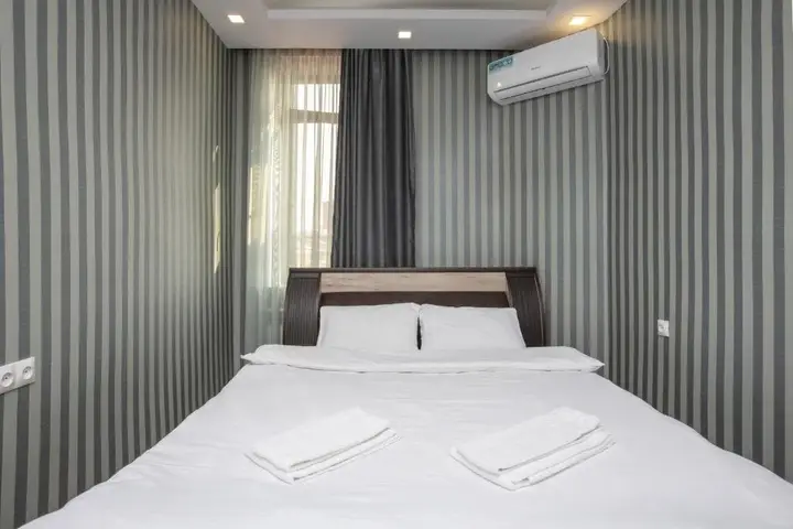 Ереван: Stay inn Apartments on Mashtots Avenue 14