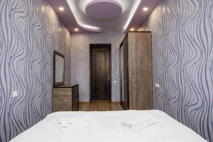 Ереван: Stay inn Apartments on Mashtots Avenue 14