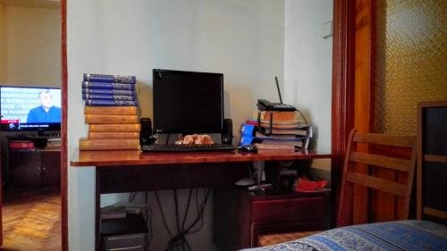 Батуми: Apartment Rusudan