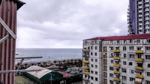 Батуми: Apartment Rusudan