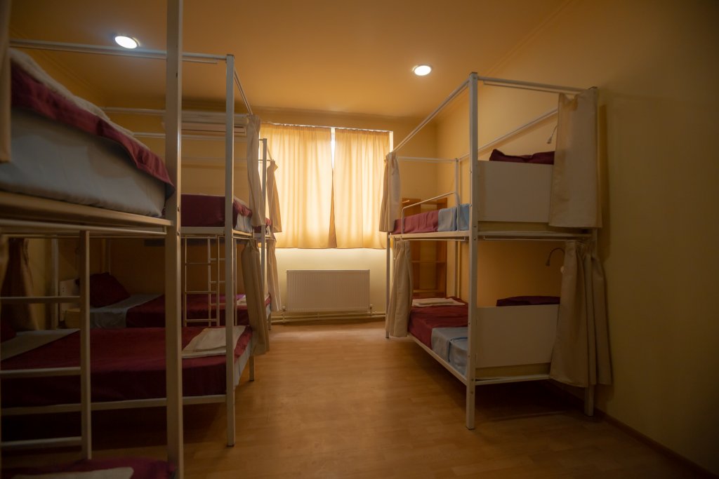 Тбилиси: Хостел Wine Hostel