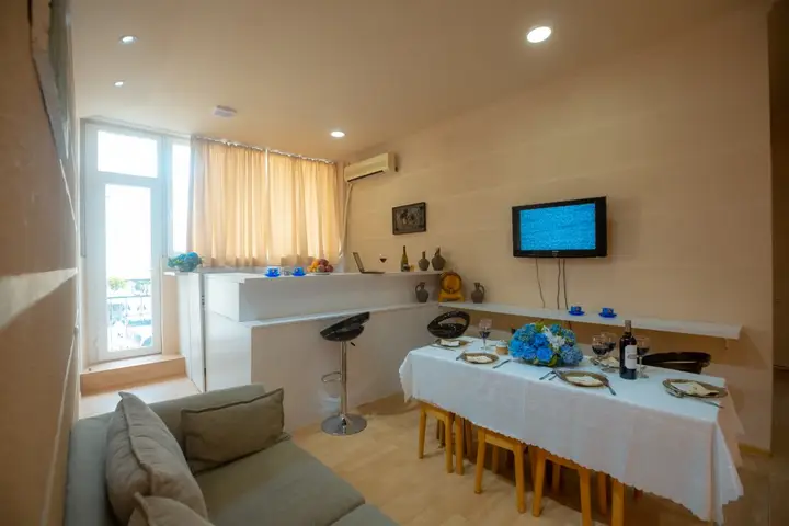 Тбилиси: Хостел Wine Hostel