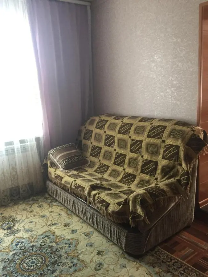 Кисловодск: Дом