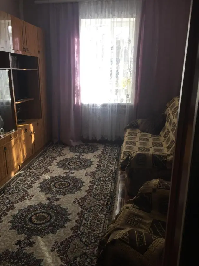 Кисловодск: Дом