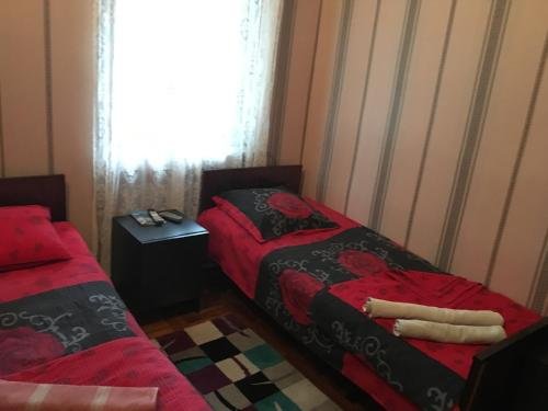 Батуми: Mziuri House