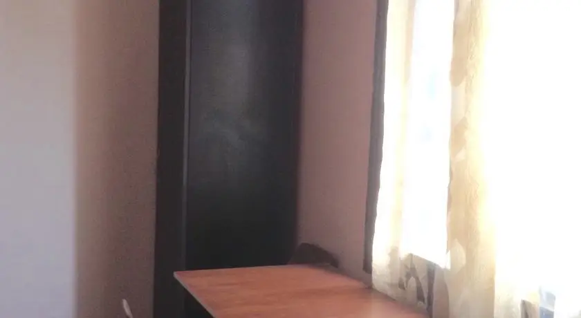 Кобулети: Guest House Caucasian Patio