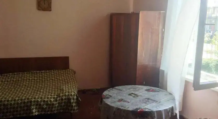 Кобулети: Guest House Caucasian Patio