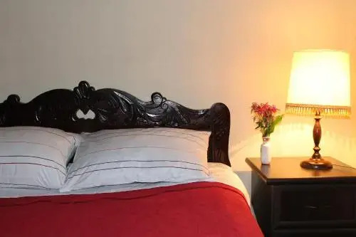 Телави: Guest House Heart Of Telavi